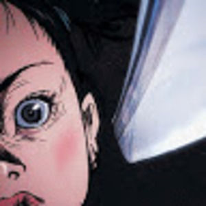 Meet your Posher, Daisy